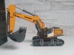 WSI Liebherr 970 SME met doos, Hobby en Vrije tijd, Modelauto's | 1:50, Ophalen of Verzenden, Zo goed als nieuw, Overige typen