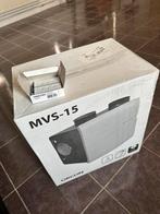 Orcon MVS-15 Mechanische Ventilatie - Nieuw in doos!, Doe-het-zelf en Verbouw, Ventilatie en Afzuiging, Ophalen of Verzenden, Zo goed als nieuw