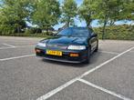 te koop Honda CRX, Voorwielaandrijving, Zwart, 1590 cc, Zwart