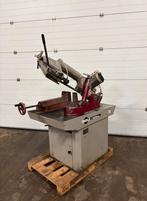 Bandzaag lintzaag lintzaagmachine afkortzaag metaalzaag, Verzenden