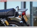 ROYAL ENFIELD INTERCEPTOR 650 (bj 2023), 2 cilinders, 649 cc, Bedrijf, Overig