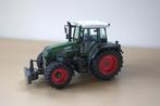 Fendt 820 Vario, Ophalen of Verzenden, Zo goed als nieuw, Tractor of Landbouw, Overige merken