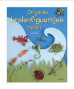 GEZOCHT Originele kralenfiguurtjes maken, Sonal Bhatt, Ophalen, Gebruikt