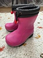 Dunlop winterlaarzen 26, Gebruikt, Meisje, Ophalen of Verzenden, Laarzen