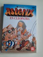 Asterix en cleopatra dvd, Alle leeftijden, Ophalen of Verzenden, Europees, Tekenfilm