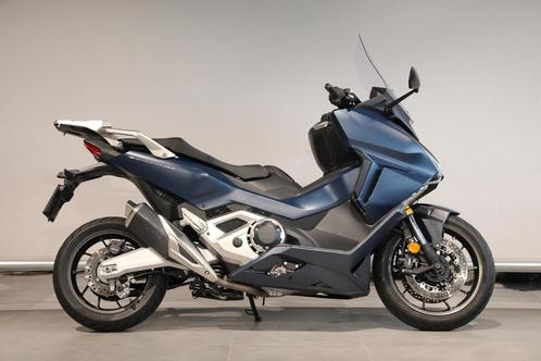 Honda NSS FORZA 750 (bj 2023), Motoren, Motoren | Honda, Bedrijf, Scooter, 12 t/m 35 kW