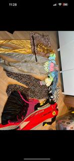 Carnavalskleding in maat M, Kleding | Dames, Carnavalskleding en Feestkleding, Ophalen of Verzenden, Gedragen, Maat 38/40 (M)