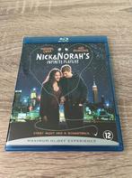 Blu-ray Nick & Norah's Infinite Playlist - NL-Uitgave, Cd's en Dvd's, Blu-ray, Ophalen of Verzenden, Gebruikt, Humor en Cabaret
