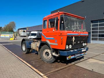 DAF 2600 DKB (bj 1971) beschikbaar voor biedingen