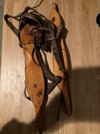 Vintage Super PB Friese Doorlopers Schaatsen., Ophalen of Verzenden, Gebruikt, Friese doorlopers, Overige merken