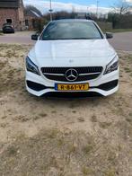 Mercedes CLA 200 AMG Night edition, Auto's, Te koop, Geïmporteerd, 5 stoelen, 1400 kg