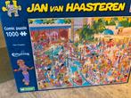 Jan van Haasteren, Hobby en Vrije tijd, Denksport en Puzzels, Verzenden, 500 t/m 1500 stukjes, Zo goed als nieuw