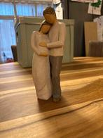 Willow Tree Home Beeld, Ophalen of Verzenden, Zo goed als nieuw, Overige materialen, Mensenbeeld