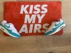 Air Max 1 Dusty Cactus (WMNS) maat 44,5, Overige kleuren, Nike, Nieuw, Ophalen of Verzenden