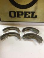 Remschoenen set Opel  Corsa A   90094695, Ophalen of Verzenden, Nieuw, Opel