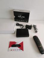 Iptv met smartv functie van Cobra. Ophalen voor 35e, Ophalen of Verzenden, Gebruikt