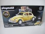 playmobil Volkswagen beetle, Kinderen en Baby's, Speelgoed | Playmobil, Nieuw, Complete set, Ophalen of Verzenden