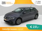 Volkswagen Polo 1.0 TSI Life Navi. € 16.800,00, Gebruikt, 580 kg, 1072 kg, 49 €/maand