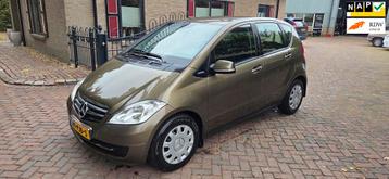 Mercedes-Benz A-klasse 160 CDI BlueEFFICIENCY Business Class beschikbaar voor biedingen