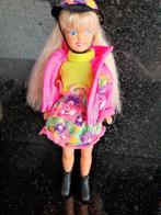 Stacie zusje van Barbie 1991 nr4240, Ophalen of Verzenden, Zo goed als nieuw, Fashion Doll