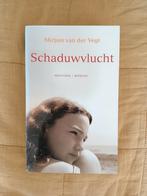Mirjam van der Vegt - Schaduwvlucht, Ophalen of Verzenden, Zo goed als nieuw, Mirjam van der Vegt