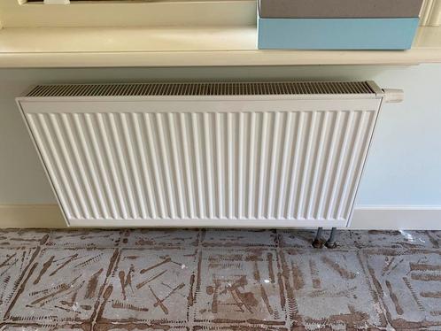 Verwarmings radiatoren, Doe-het-zelf en Verbouw, Verwarming en Radiatoren, Radiator, 800 watt of meer, 30 tot 80 cm, Ophalen