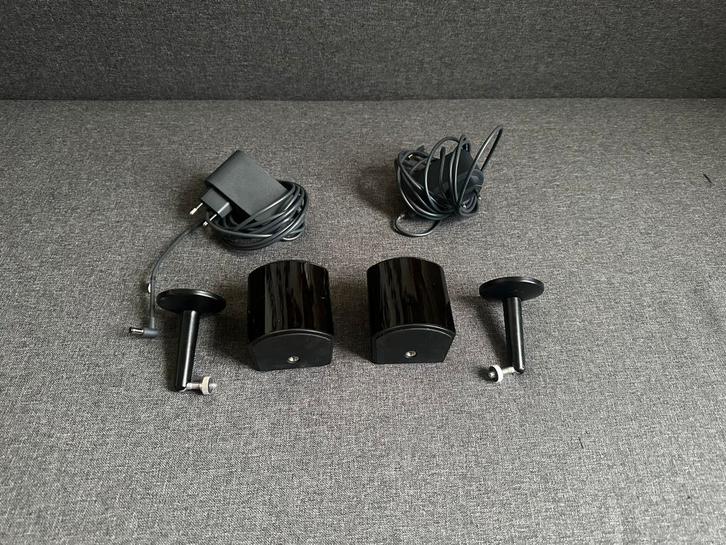 HTC Vive Basestations 2.0, Spelcomputers en Games, Virtual Reality, Zo goed als nieuw, Overige platformen, Ophalen of Verzenden