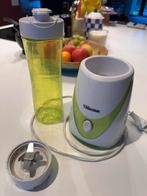 Tristar Blender / Smoothie maker, Witgoed en Apparatuur, Blenders, Ophalen of Verzenden, Gebruikt, Blender to go