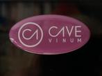 Cave Vinum wijnkoelkast af te halen t.e.a.b., Ophalen, Gebruikt, 25 flessen of meer, Metaal