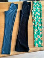2 broeken maat 152 & legging 152. Name it en Madison., Broek, Meisje, Street Called Madison, Ophalen of Verzenden