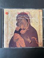 Arvo Part : Magnificat ( cd ), Ophalen of Verzenden, Modernisme tot heden, Zo goed als nieuw