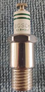 Zeldzame Bosch bougies sigarettenaansteker, Ophalen, Zo goed als nieuw