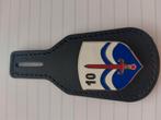 Borstzakhanger 10 Infbat Natres, Verzenden, Landmacht, Nederland