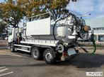DAF CF85.380 Steel/Air - NL Truck - Koks/Kolibri Ligthart -, Auto's, Overige kleuren, Origineel Nederlands, Bedrijf, 2 stoelen