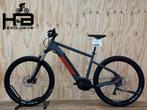 Ghost E-Teru Essential 29 inch E-Mountainbike Shimano Alivio, Overige merken, Hardtail, Heren, 49 tot 53 cm