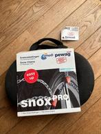 Pewag Snox Pro SXP 550 Sneeuwkettingen, Ophalen of Verzenden, Nieuw
