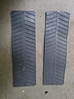 Fiamma oprijplaten, Caravans en Kamperen, Ophalen, Zo goed als nieuw