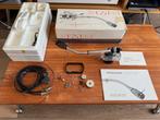 Mooie SME arm 3009 II in doos, Audio, Tv en Foto, Platenspelers, Ophalen of Verzenden, Zo goed als nieuw, Platenspeler-onderdeel