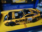 Scalextric TVR T400R DeWalt - Zeldzaam!, Ophalen of Verzenden, Zo goed als nieuw, Auto, Overige merken