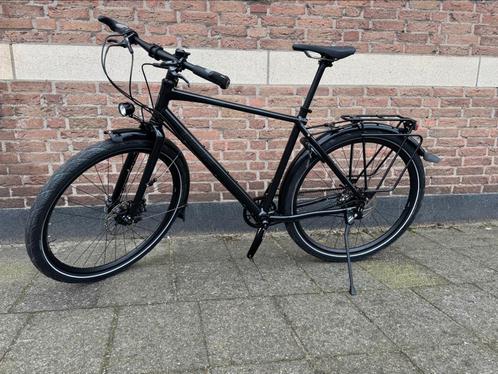 Idworx All Rohler Rohloff 2025, Fietsen en Brommers, Fietsen | Heren | Sportfietsen en Toerfietsen, Nieuw, Overige merken, 10 tot 15 versnellingen