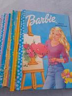 Barbie reeks, Ophalen of Verzenden, Zo goed als nieuw