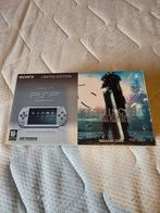 PSP final fantasy Crisis Core Editie in Doos, Ophalen of Verzenden, Gebruikt