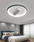 Plafondlamp met ventilator, ventilatie, Ophalen, Nieuw