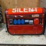Aggregaat PK8500W, Doe-het-zelf en Verbouw, Aggregaten, Ophalen, Zo goed als nieuw, Minder dan 5 kVA, Benzine