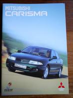 Mitsubishi Carisma [ 10 / 1998 ], Verzenden, Zo goed als nieuw, Mitsubishi