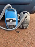 2x Miele Stofzuiger (zonder stang/mond), Witgoed en Apparatuur, Stofzuigers, Ophalen, Gebruikt, Stofzuiger