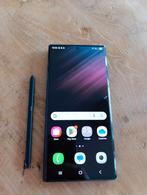 Samsung Galaxy s22 ultra, Zwart, Ophalen of Verzenden, Zo goed als nieuw, Galaxy S22