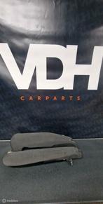 Volkswagen Golf VI Airbag Achterbank 5K4885703 5K4885704, Gebruikt, Ophalen of Verzenden