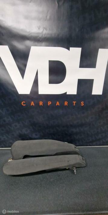 Volkswagen Golf VI Airbag Achterbank 5K4885703 5K4885704 beschikbaar voor biedingen