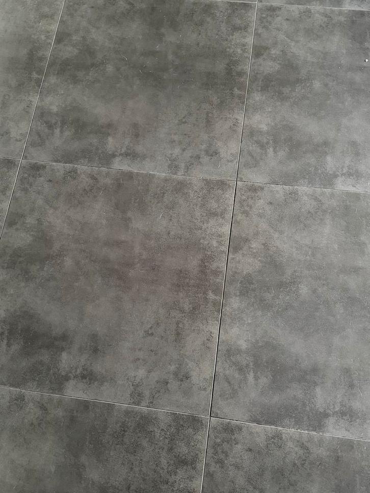 Superieure kwaliteit vloertegels 60x60, Doe-het-zelf en Verbouw, Tegels, Nieuw, Vloertegels, Keramiek, 60 cm of meer, 10 m² of meer